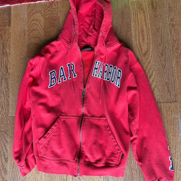 Rag Wear Jackets & Blazers - Bar Harbor Jacket